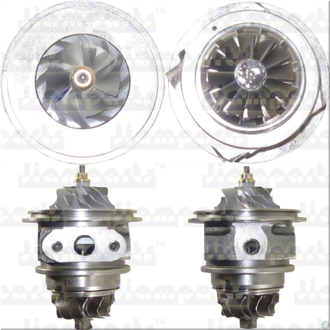 Description image:Cartridge TD04 49177-08510