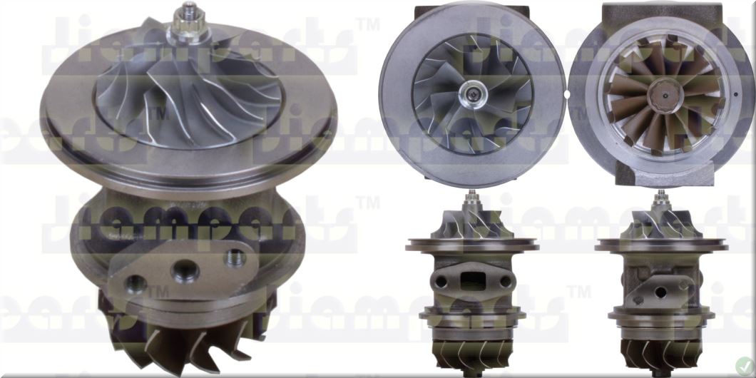 Description image:Cartridge TE06H-16M 49185-08520
