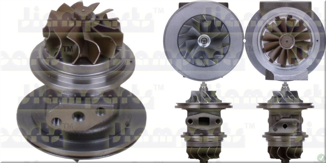 Description image:Cartridge TE06H-16M 49185-08520
