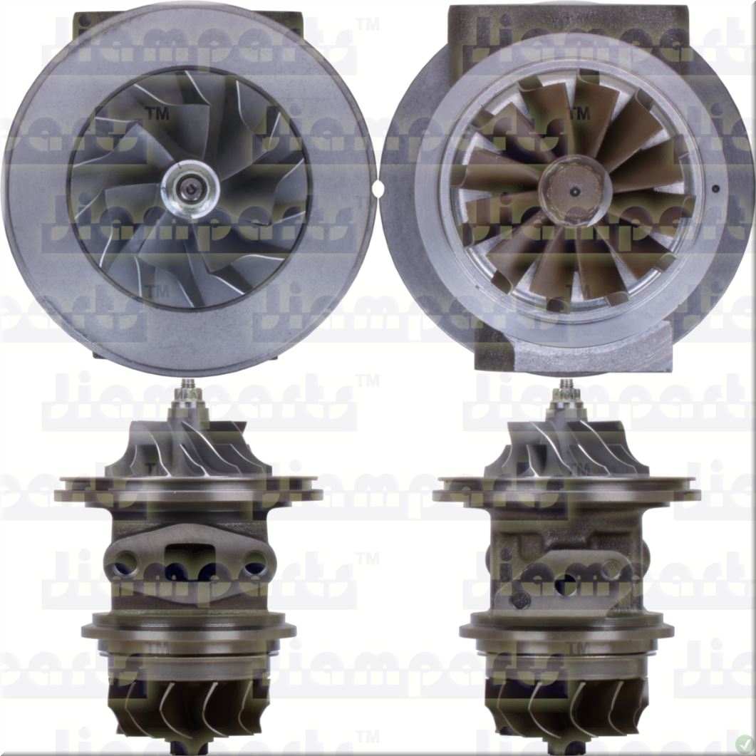 Description image:Cartridge TE06H-16M 49185-08520