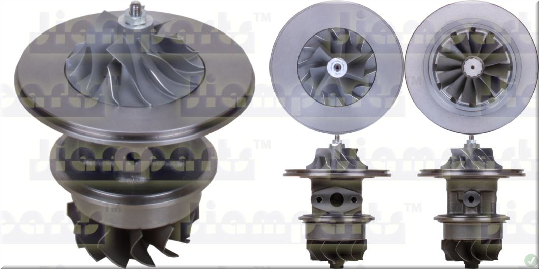 Description image:Cartridge TD08 49188-08710