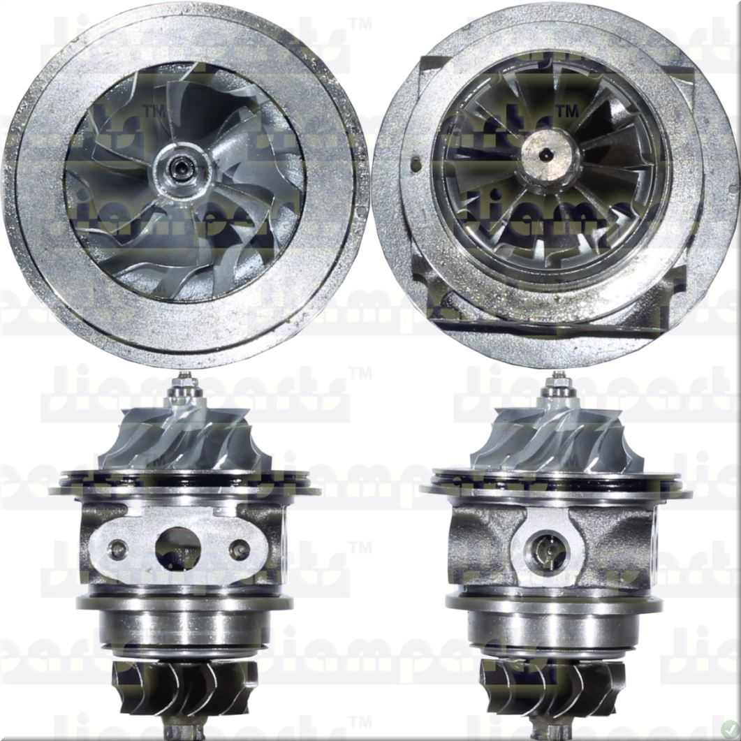 Description image:Cartridge TD04-LR-16GK 49377-09110