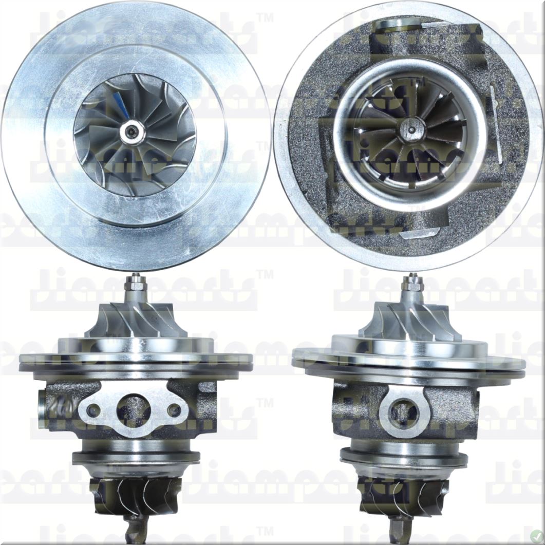 Description image:Cartridge K03 5303-710-0511