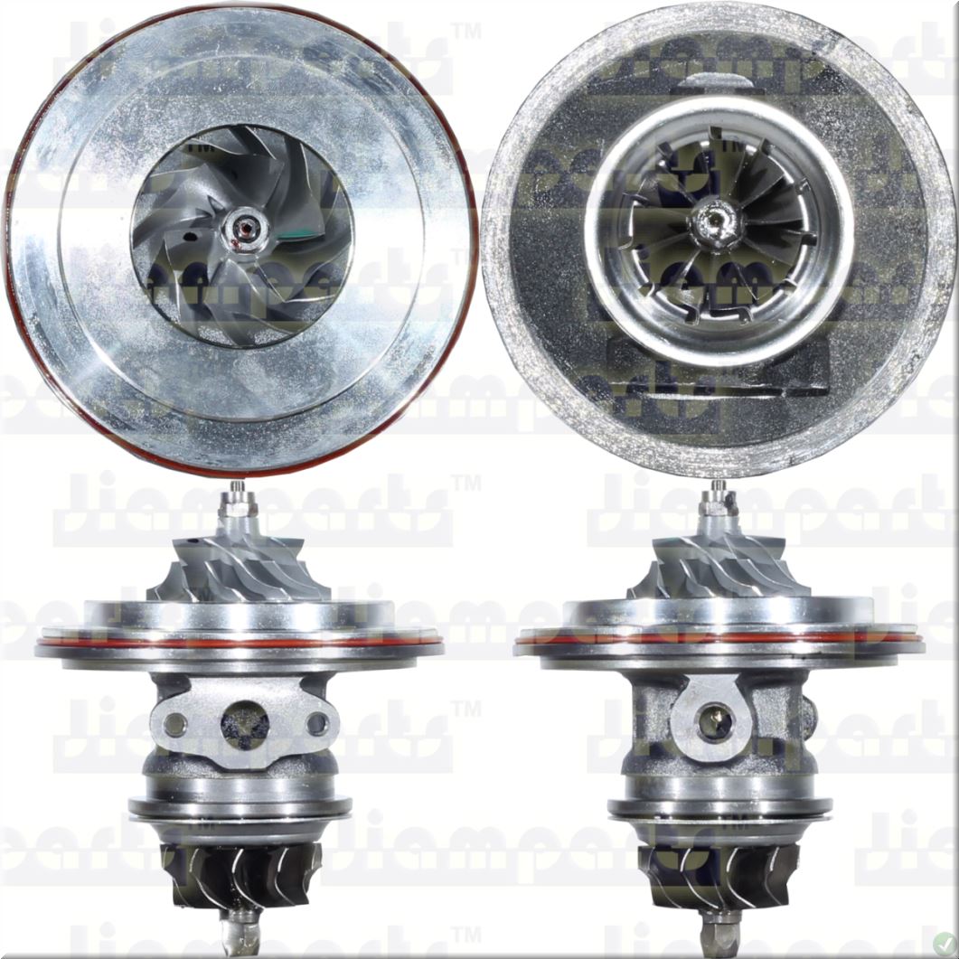 Description image:Cartridge K03 5303-710-0517