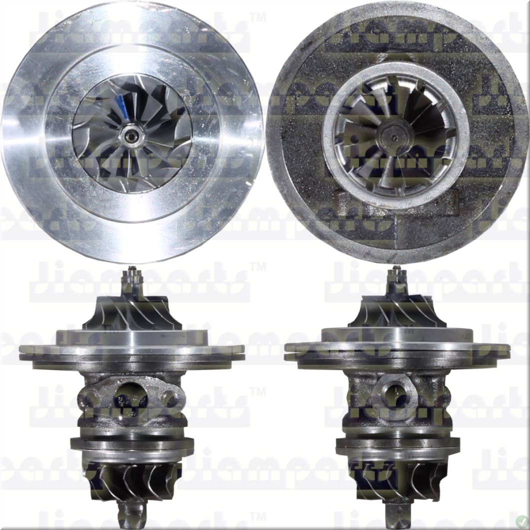 Description image:Cartridge K04 5304-710-0500