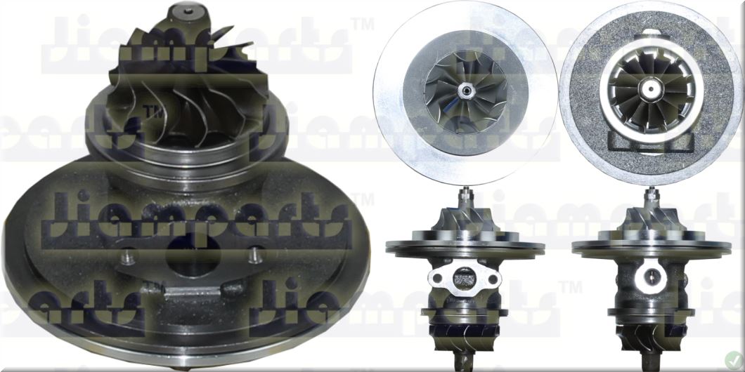 Description image:Cartridge K04 53047100500
