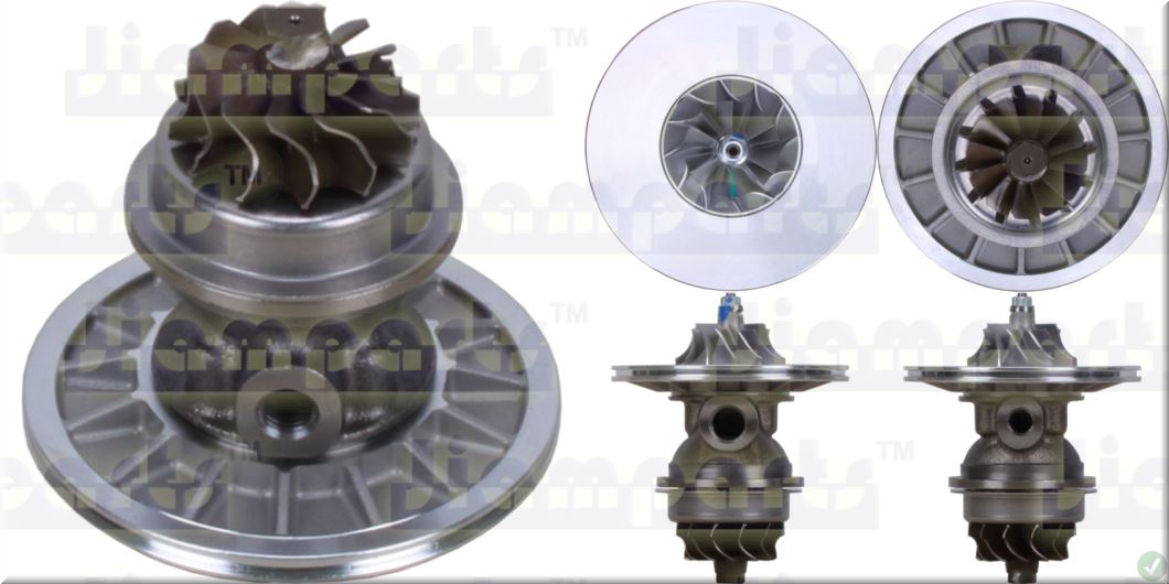 Description image:Cartridge K14 53147100522-R