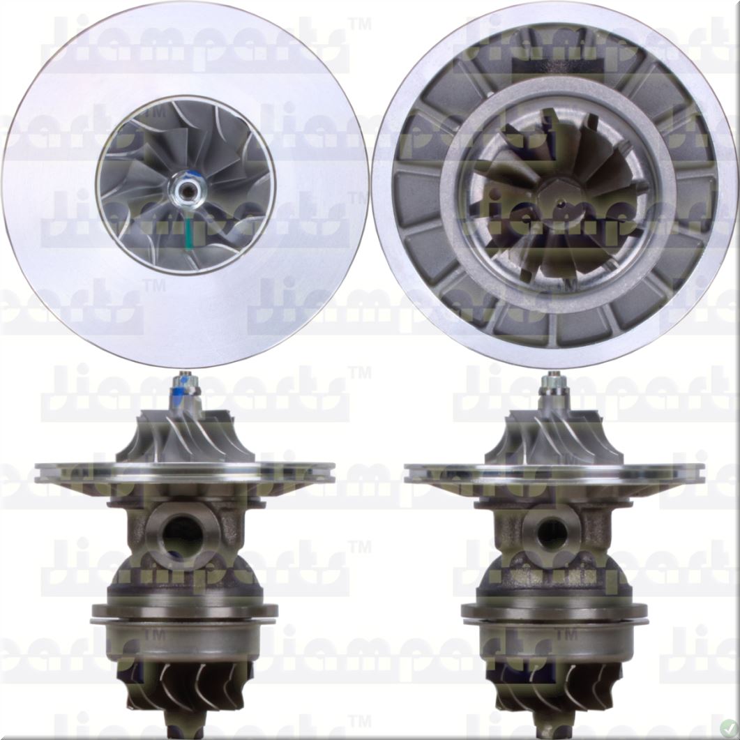 Description image:Cartridge K14 53147100522-R
