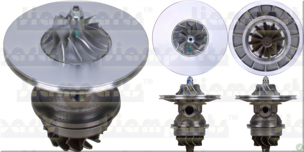 Description image:Cartridge K14 53147100522
