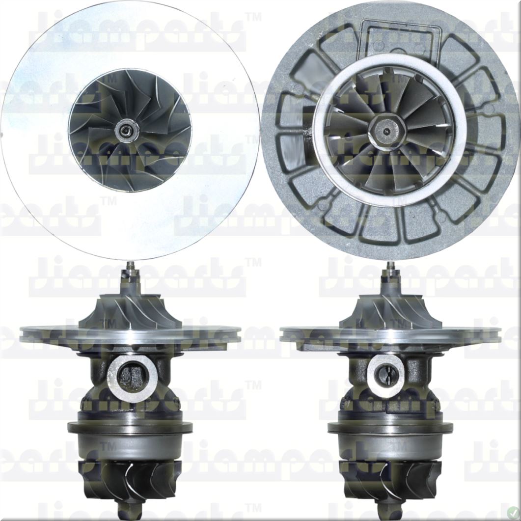 Description image:Cartridge K16 5316-710-0002