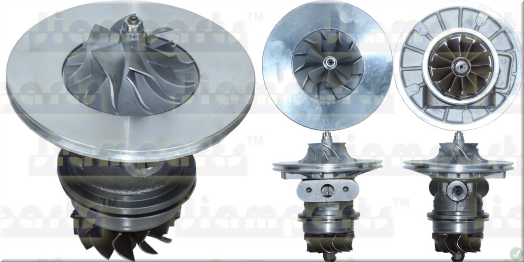 Description image:Cartridge K16 5316-710-0010