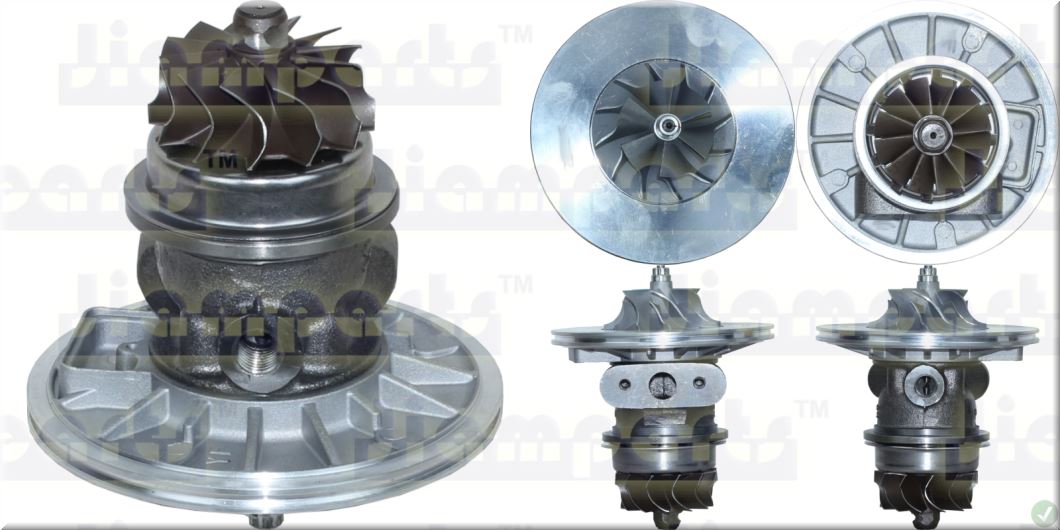 Description image:Cartridge K16 5316-710-0010