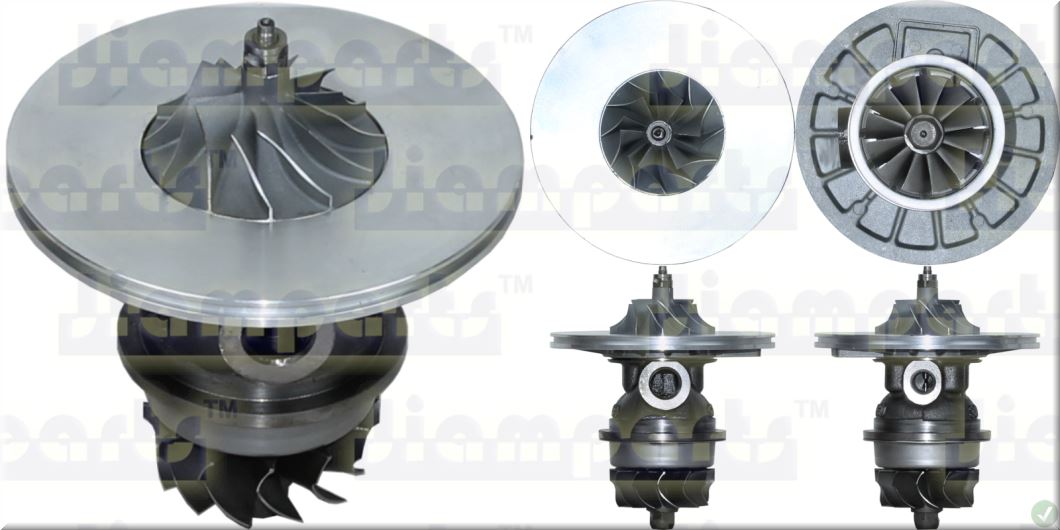 Description image:Cartridge K16 53167100002