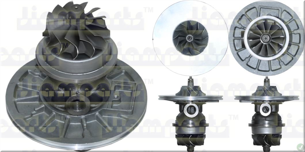 Description image:Cartridge K16 53167100002