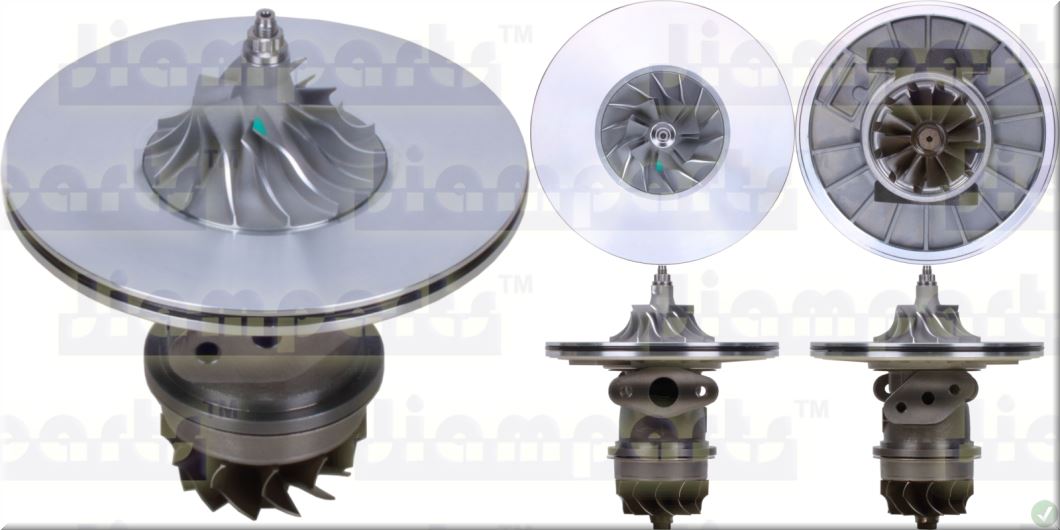 Description image:Cartridge K26 53267100068-T