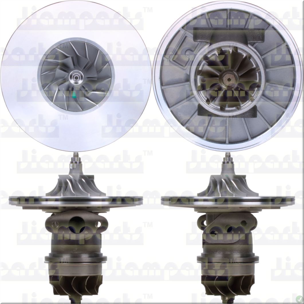 Description image:Cartridge K26 53267100068