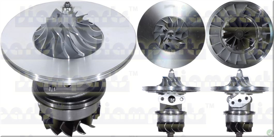 Description image:Cartridge K27 5327-710-0041