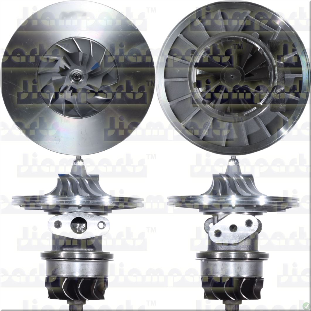 Description image:Cartridge K27 5327-710-0041