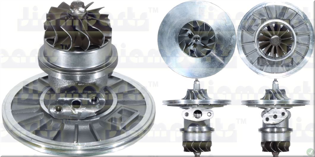 Description image:Cartridge K27 5327-710-0058