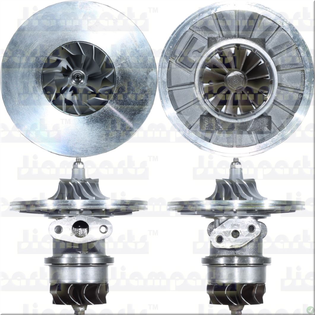 Description image:Cartridge K27 5327-710-0058
