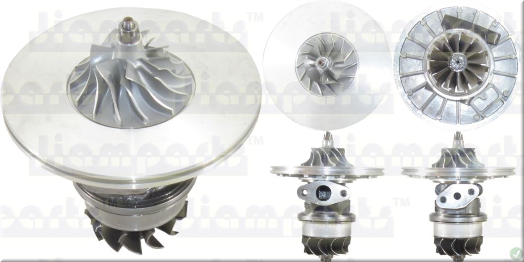 Description image:Cartridge K27 5327-710-0075