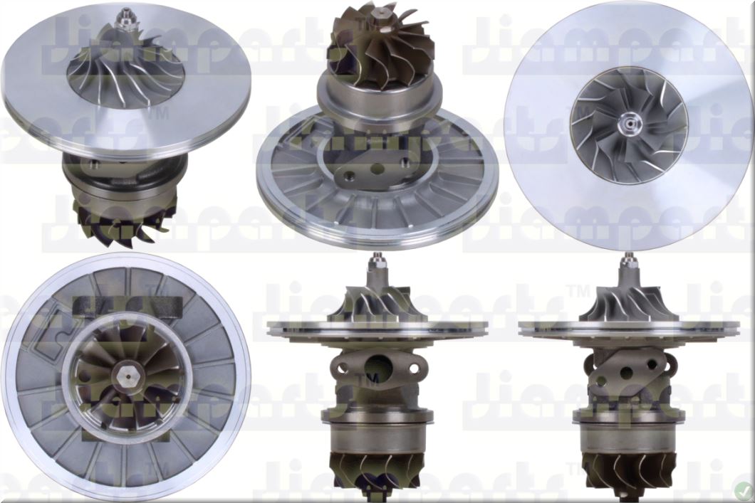 Description image:Cartridge K27 5327-710-0079-T