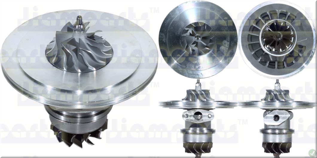 Description image:Cartridge K27 5327-710-0170