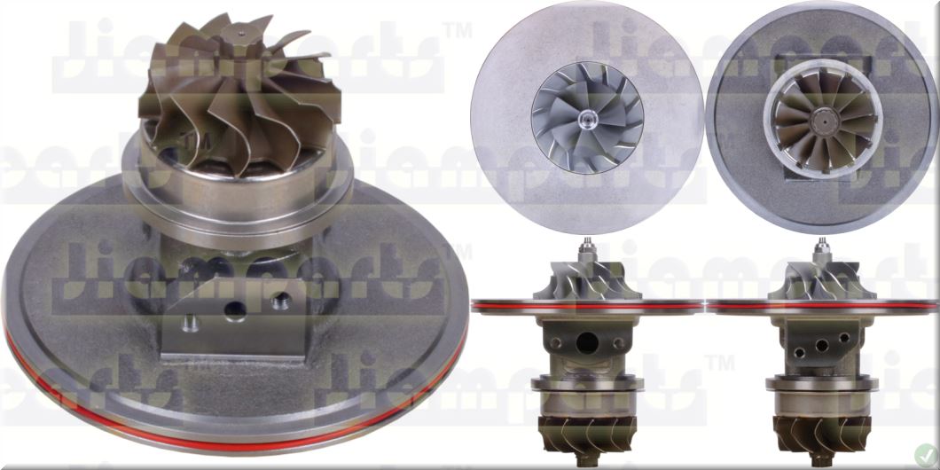 Description image:Cartridge K29 5329-710-0032