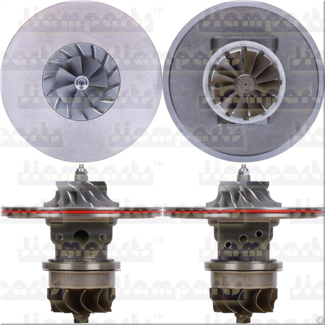 Description image:Cartridge K29 5329-710-0032