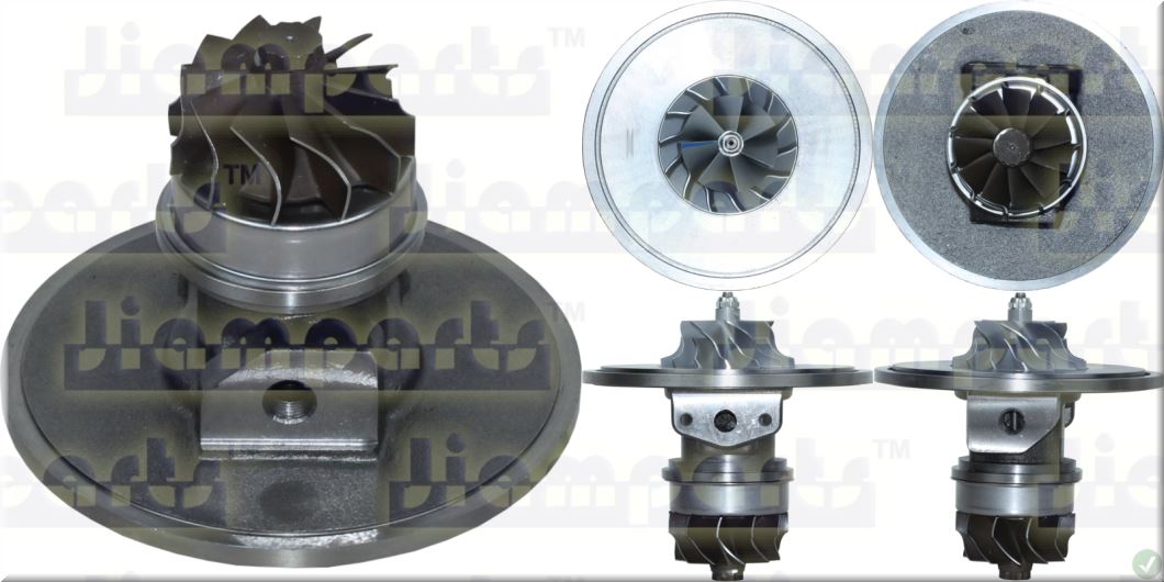 Description image:Cartridge K29 53297100020