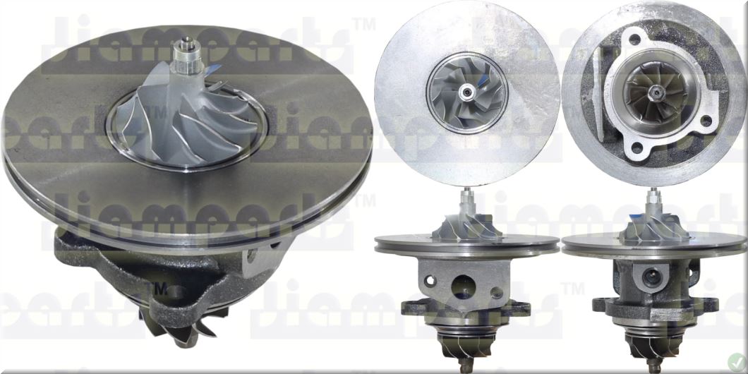 Description image:Cartridge KP35 5435-710-0500