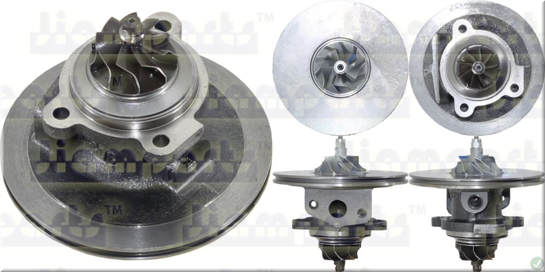Description image:Cartridge KP35 5435-710-0500