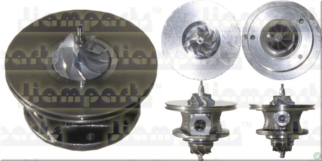 Description image:Cartridge KP35 5435-710-0502