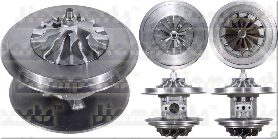 Description image:Cartridge KTR130-11F 6502-13-2100