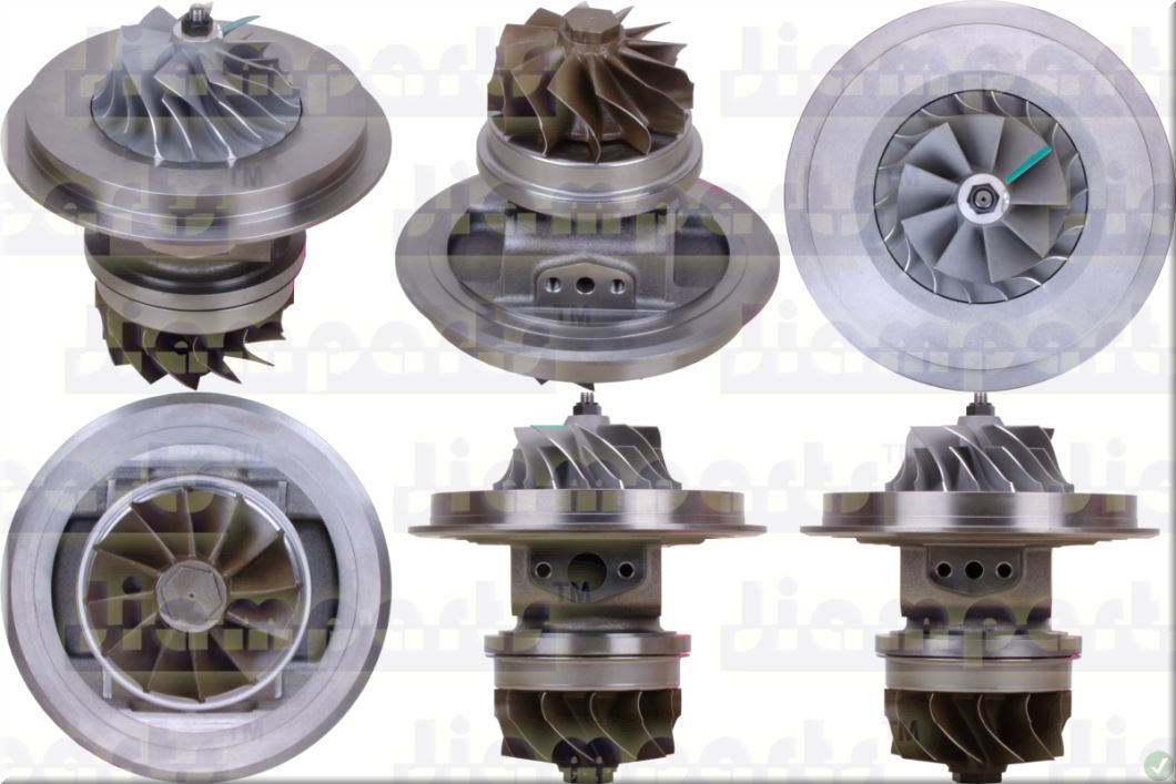 Description image:Cartridge KTR130E 6502-52-5810