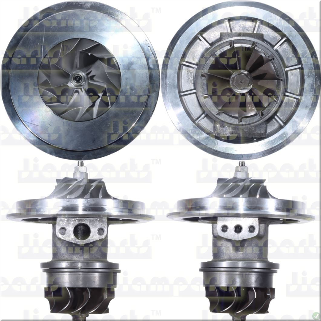 Description image:Cartridge KTR110G-QD6B 6505-51-7810