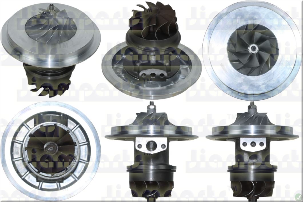 Description image:Cartridge KTR110G-Q76B 6505-51-7860