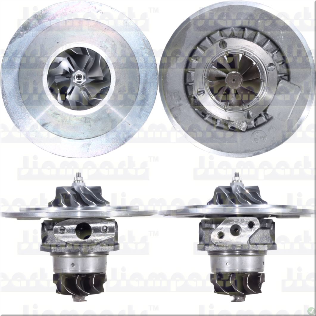 Description image:Cartridge GT3576 700267-0001