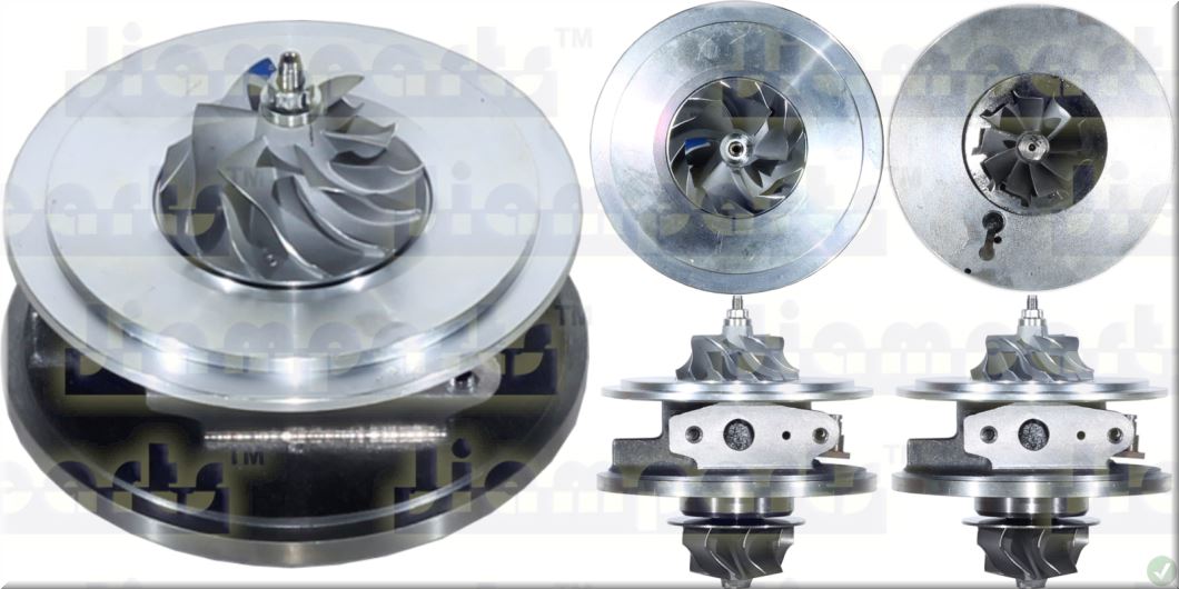 Description image:Cartridge GT2052V 702793-0024-2