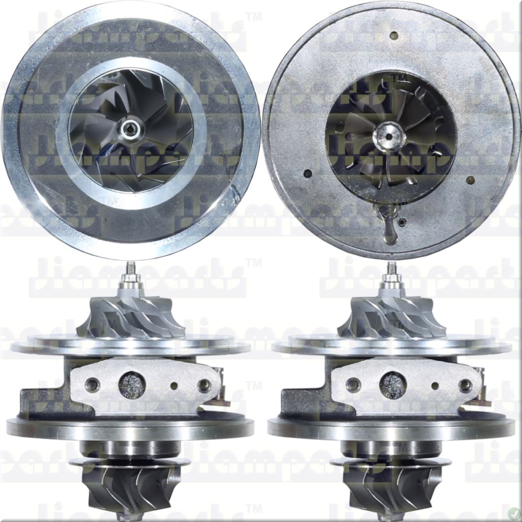 Description image:Cartridge GT2052V 702793-0024
