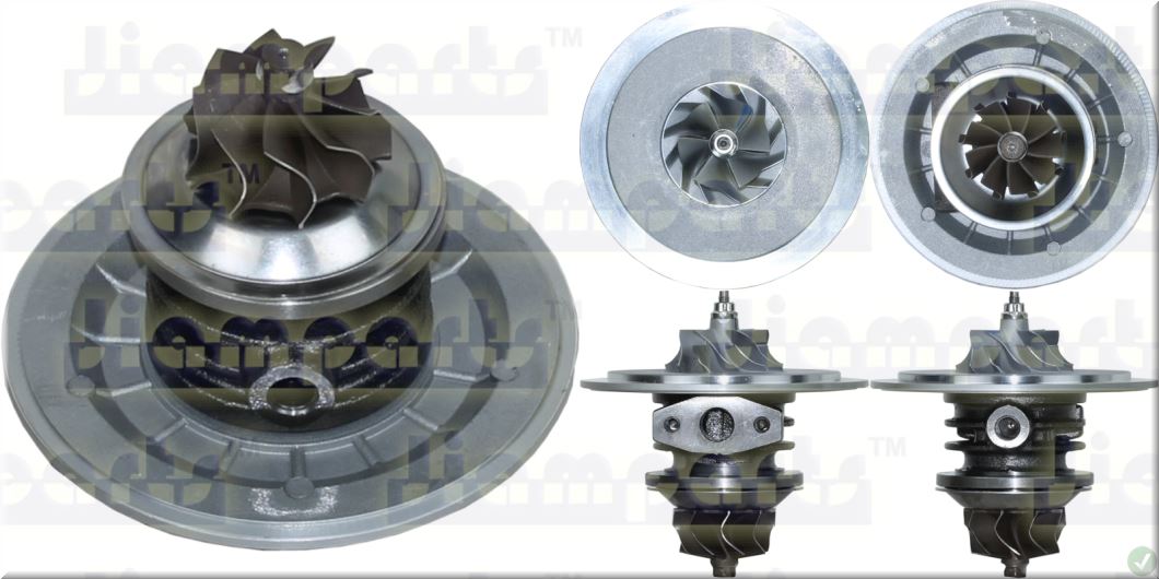 Description image:Cartridge GT20 705658-0007