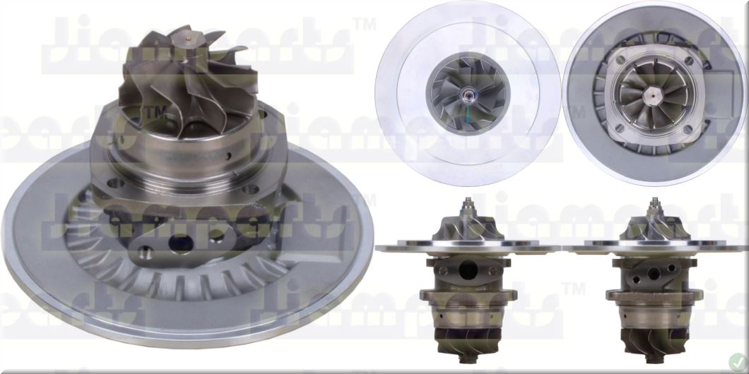 Description image:Cartridge GT3782 728691-0006