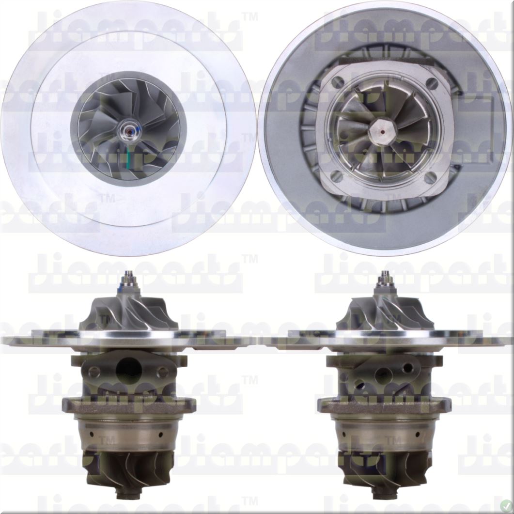 Description image:Cartridge GT3782 728691-0006