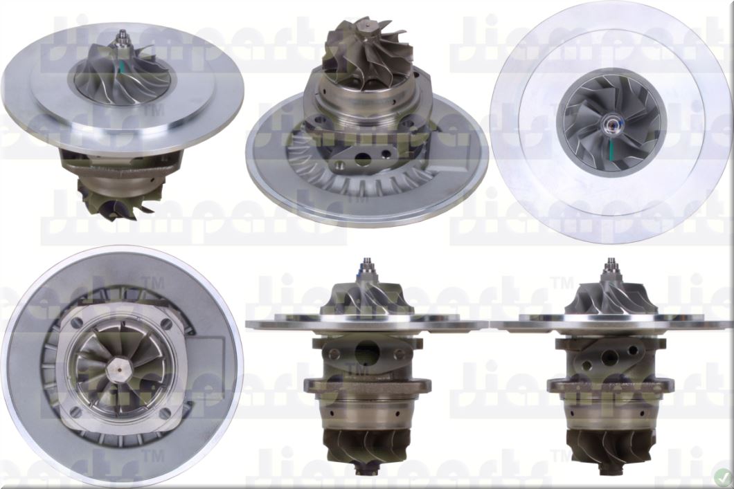 Description image:Cartridge GT3782 728691-0006