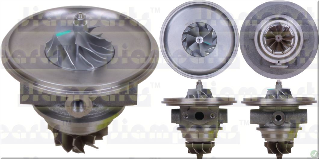 Description image:Cartridge RHF4 BX40085-R
