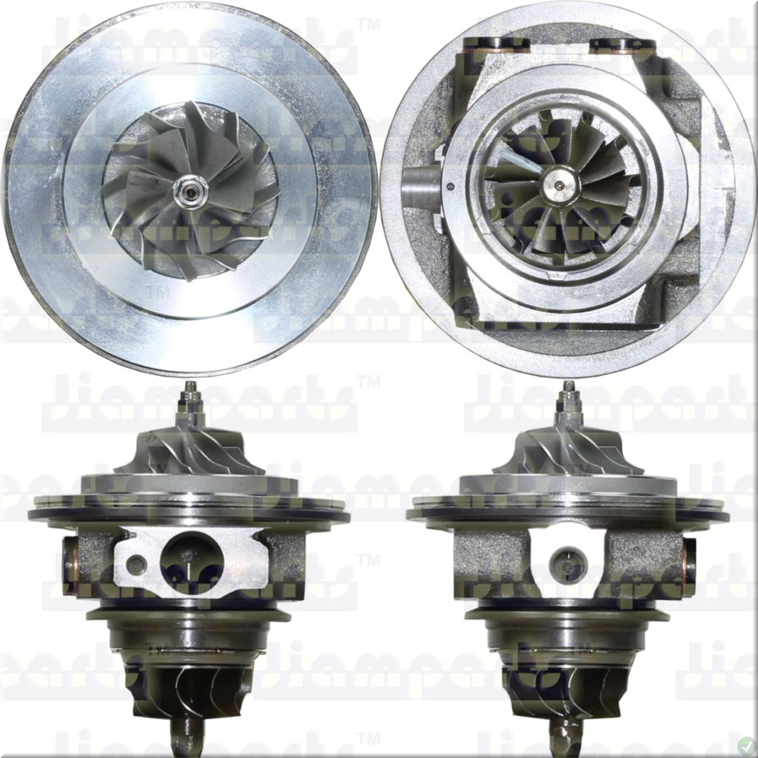 Description image:Cartridge K03 FOR 03C145701K