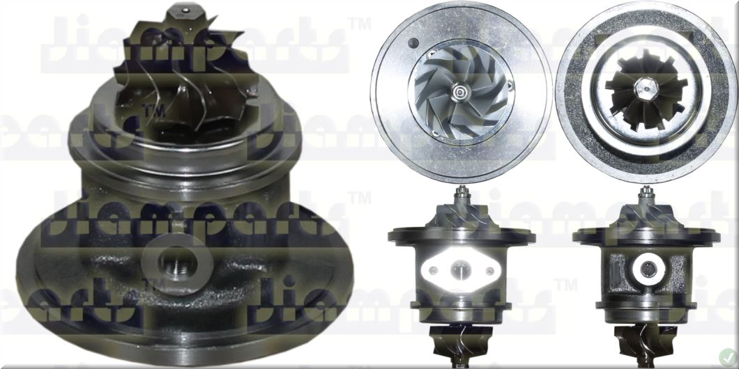 Description image:Cartridge HT12-17A FOR 047-280