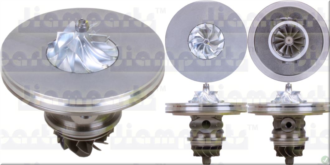 Description image:Cartridge K04 FOR 10009880037B