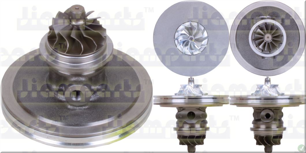 Description image:Cartridge K04 FOR 10009880037B