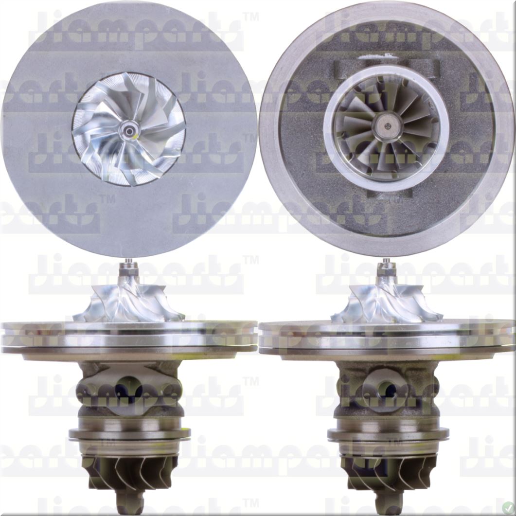 Description image:Cartridge K04 FOR 10009880037B